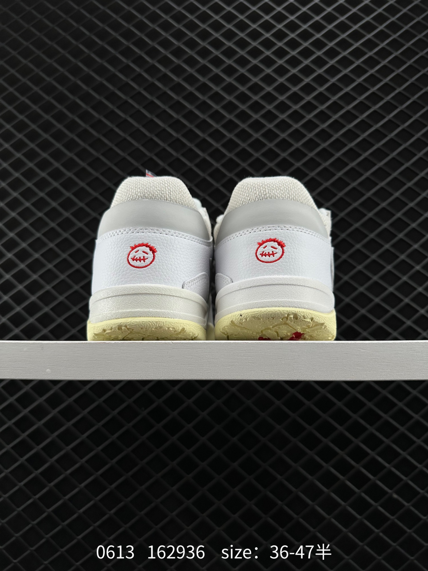 Travis Scott x Air Jordan Cut The Check